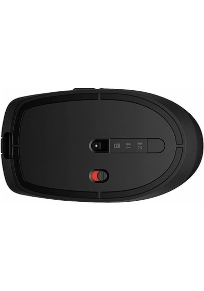 Hp 710 6E6F2AA Programlanabilir Sessiz Mouse