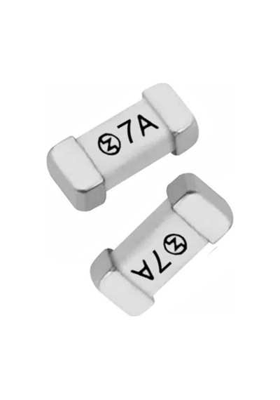 2410 SMD Sigorta 7A 250V - 10 Adet