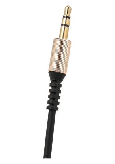 3.5mm Aux Kablo - Yay Korumalı, Dayanıklı Ve Yüksek Ses Kalitesi