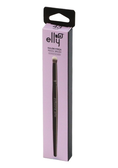 Elly Far Kalem Fırça Ellybrush043