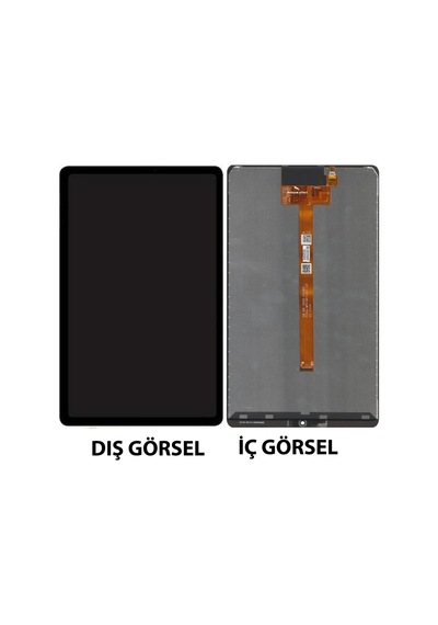 Teknonet Samsung Galaxy Tab A9 X110 Uyumlu Lcd+dokunmatik