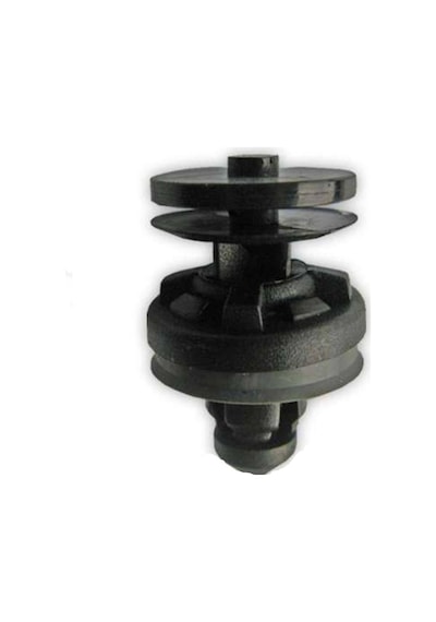 Im Global Trade Ford Kapı İç Trim Klipsi 1257376 W709004 S300n Focus Fiesta Mondeo Transit - 20 Adet