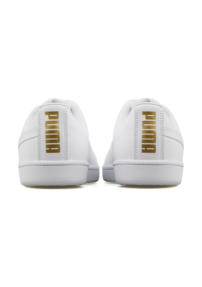 Puma Up Unisex Günlük Ayakkabı 37260507 Beyaz