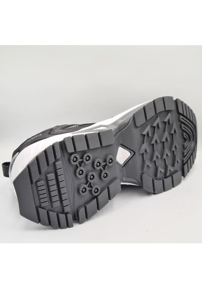 Lumberjack Home 6fx Siyah Erkek Sneaker Spor Ayakkabı Siyah