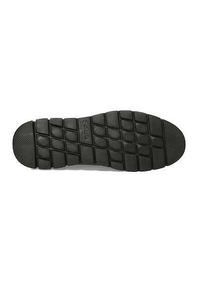 Polaris 5 Nokta 109114.m 6fx Siyah Erkek Rahat Ayakkabı 000000000102239919 Siyah