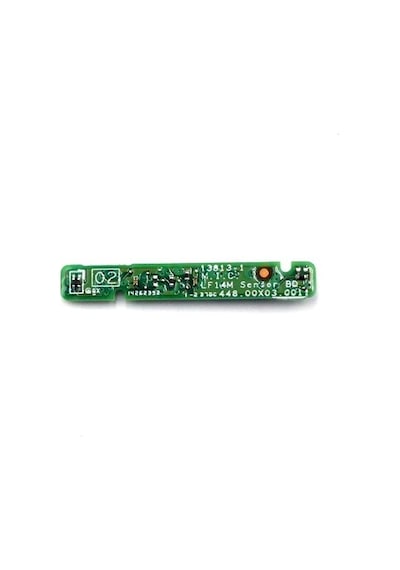 Lenovo Uyumlu Ideapad Flex 2-14 80Fk Notebook Sensör Board