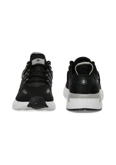 Lumberjack Sword 4fx Siyah 46-47 Xxl Özel Büyük Numara Spor Ayakkabı 001