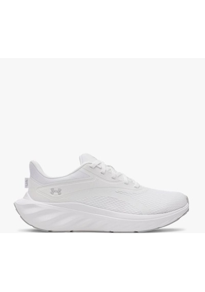 Under Armour Ascend Kadın Spor Ayakkabı 6009828-100 Beyaz