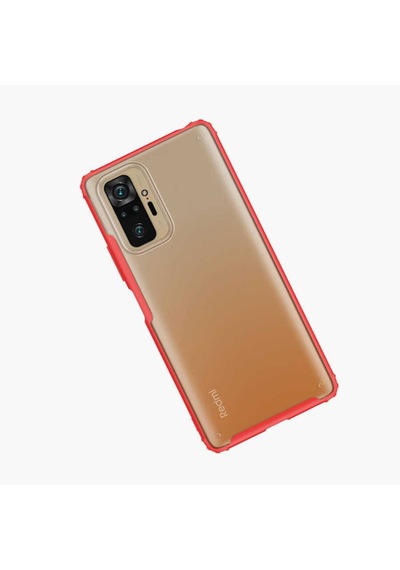 Xiaomi Redmi Note 10 Pro Kilif Mat Volks Case 493783303