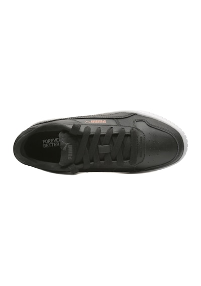 Puma 389390-02 Puma Carina Street Kadın Spor Ayakkabı Siyah 389390-02 Siyah