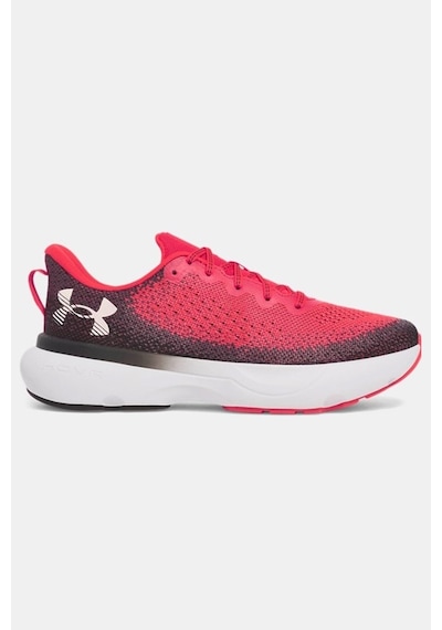 Under Armour Ua Infinite Erkek Koşu Ve Yürüyüş Ayakkabısı Kırmızı