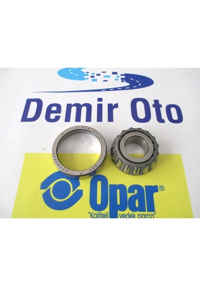848610 Ayna Mahruti Ön Rulmanı M124/M131 (639194CL7A) OPAR
