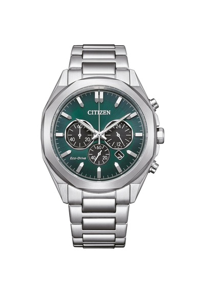 Ca4590-81x Citizen Erkek Kol Saati Metalik