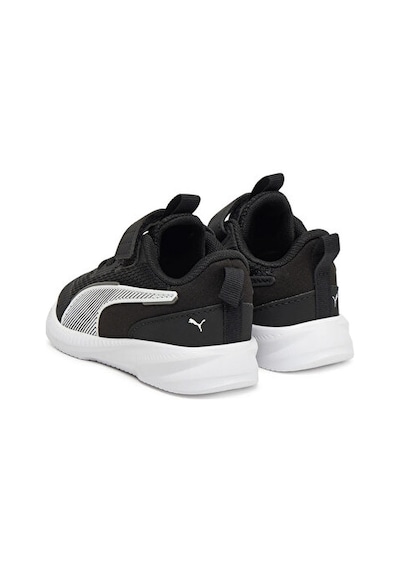 Puma Flyer 3 Ac+ İnf Bebek Günlük Ayakkabı 40152801 Siyah Siyah
