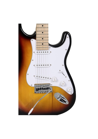 Zoppran Zx1Sb Sunburst Elektro Gitar
