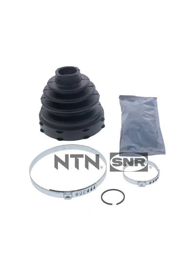 Aks Komple - Fiat Ducato - Snr-ıbk58006