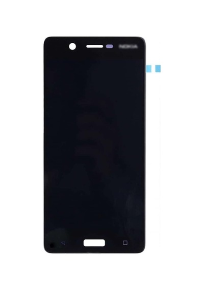 Nokia 5 Lcd Ekran Siyah