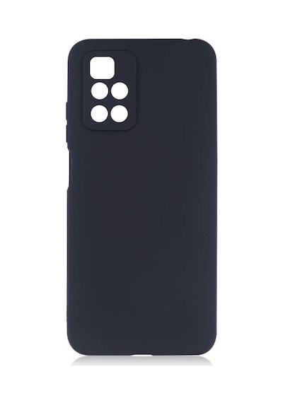 Xiaomi Redmi 10 Kılıf Soft Mat Premier Case