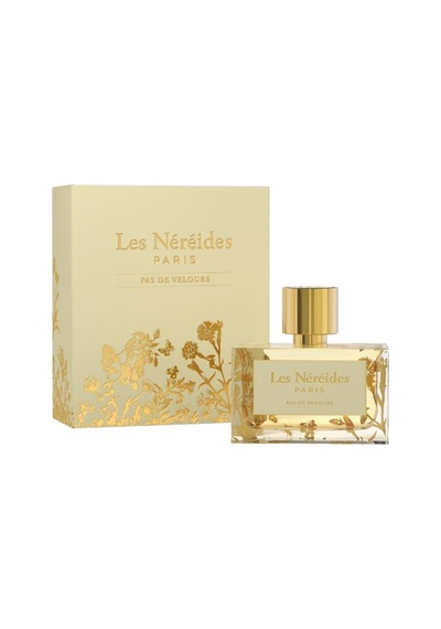 Les Nereides Pas De Velours Edp 30 Diğer