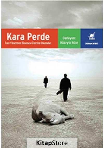 Kara Perde