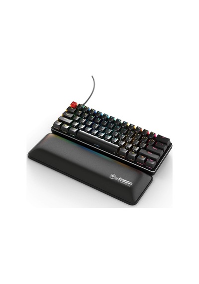 Glorious Gwr-75 Pc Gaming Race Ergonomik Kompakt%75 Oyun Klavyesi