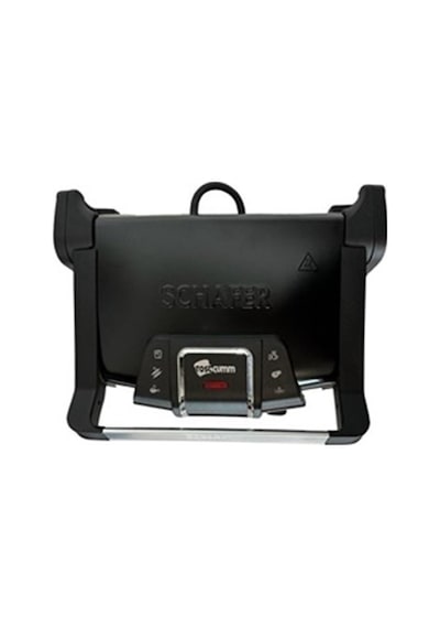 Schafer Tostçumm 1500 W Tost Makinesi