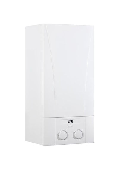 Arçelik AR 12 HS Hermetik Şofben(Low Nox)