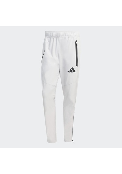 Adidas Tiro Travel Erkek Gri Eşofman Altı Ke8363 Gri