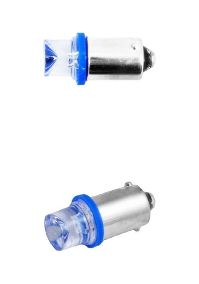 Ampul 24V Led 53 Mavi