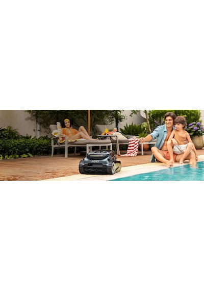 Aiper Scuba S1 Pro Kablosuz Havuz Temizleme Robotu