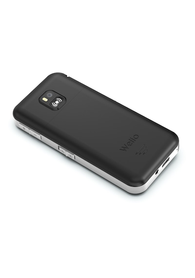 Welio Wkey T200 Tuşlu Kameralı Cep Telefonu