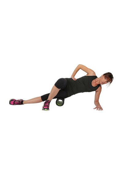 Mambo Max Spiky Pilates Yoga Foam Roller