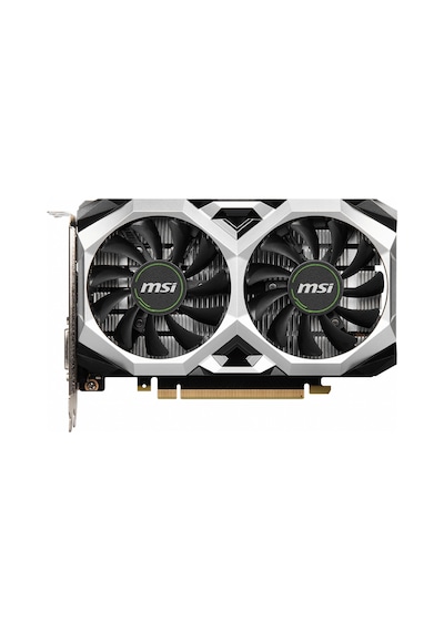 MSI NVIDIA GeForce GTX 1650 D6 Ventus XS OCV1 4 GB GDDR6 128 Bit Ekran Kartı