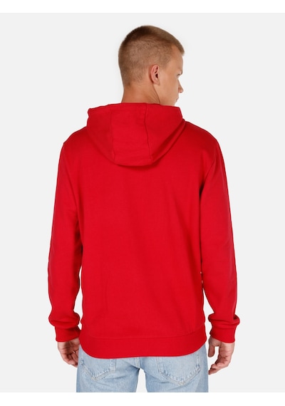 Colin's Colins Kırmızı Erkek Sweatshirt Cl1070111 Q1.v2 Red Kırmızı