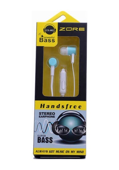 Zore Gx-082 Mp3 Stereo Kulaklık Diğer