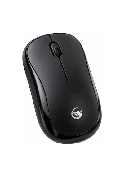 Sprange M-13 2.4 Ghz Wireless Optik Mouse Siyah Standart
