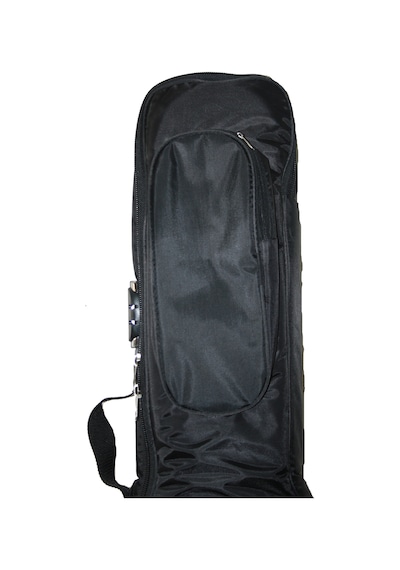 Klasik Gitar Kılıfı - Softcase -Kilitli- Gitar Çantası - Gigbag