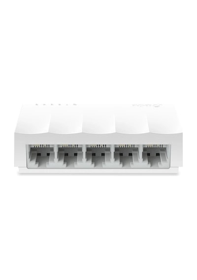 Tp-link Tp-lınk Ls1005 5 Port 10/100 Plastik Kasa Swıtch
