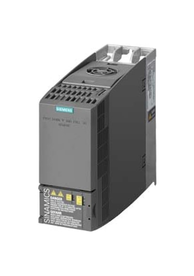 Siemens 6sl3210 1ke12 3up1 Sinamics Hız Kontrol Profibax