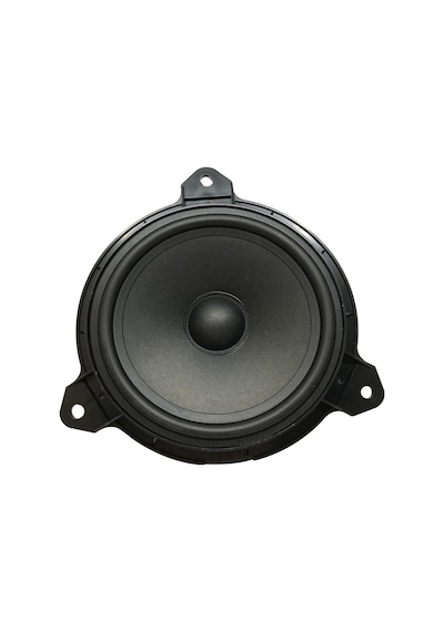Powermaster 40 Watt 13 Cm 4 Ohm Toyota Araçlar İçin Tekli Oto Hoparlör Toyota Uyumlu 3 Vidalı