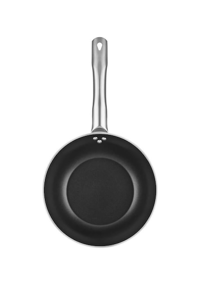 Advanced Pro İndüksiyon Wok Tava A109wk28 Siyah