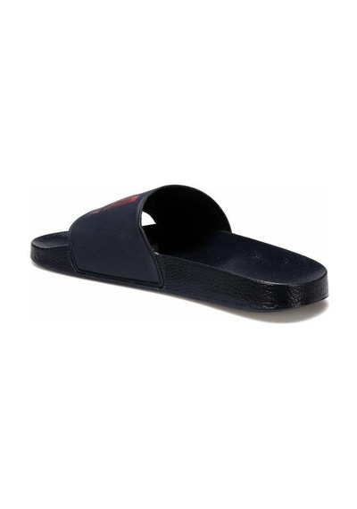 U.S. Polo Assn. Polo Gusty 101018675 Erkek Lacivert Terlik Lacivert