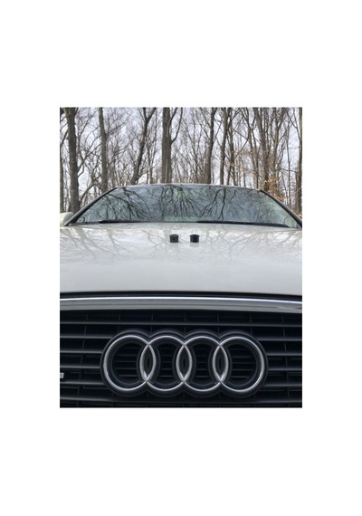 Audi/vw Bijon Kapağı Lug Nut Cover