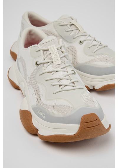 Camper Karst 2 Kadın Çok Renkli Sneakers - K201837