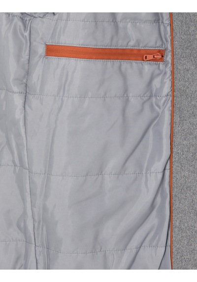 Pierre Cardin Erkek Gri Mont 50293328-vr024 Gri