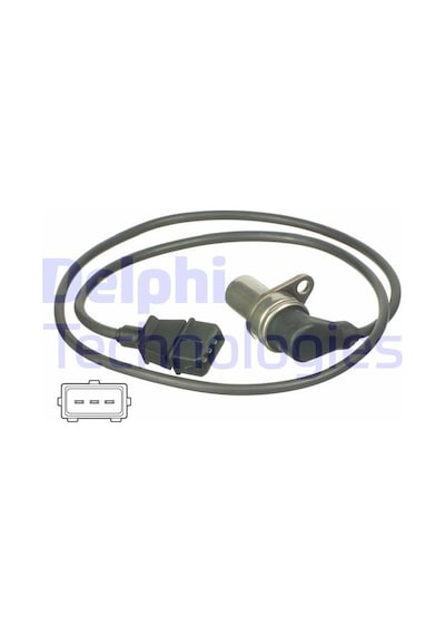 Delphı Ss11022 - Krank Sensoru Bmw E36 E34 M42 M43 93 98