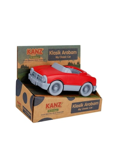 30780-Lc Klasik   Arabam -Enfal