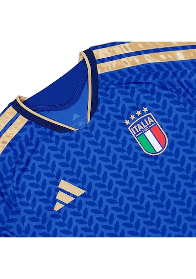 Adidas Jl6937 Fıgc H Jsy Italy Home Jersey Forma Lacivert