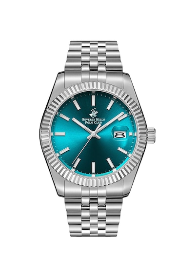 Beverly Hills Polo Club Bp3018x.392 Unisex Kol Saati Gri