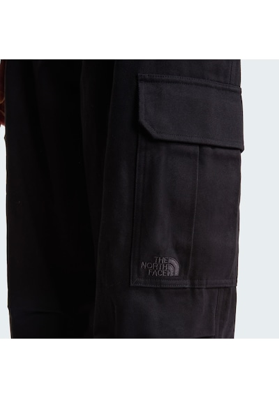 The North Face M Beta Cargo Pant Erkek Pantolon Nf0a8j6tjk31 Siyah